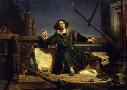 Niccolò Copernico, il “rivoluzionario prudente”