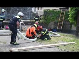 Omicidio di Garlasco, concluse le ricerche nel cavo