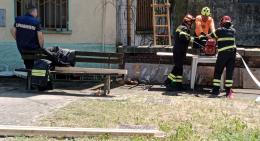 Delitto Garlasco, la trasmissione "Chi l'ha visto?" rivela: trovato un martello nel cavo