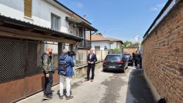 Delitto di Garlasco: le perquisizioni a casa di Andrea Sempio, dei genitori e di due amici