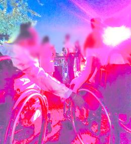 A rischio il futuro del centro di aggregazione per disabili con spettro autistico