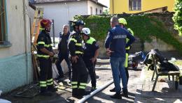 L’arma mai trovata del delitto Poggi: le ricerche nel canale di Tromello dopo una vecchia testimonianza