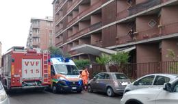 Anziano trovato senza vita in casa a Vigevano