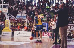 Basket, serie A2: verso il sold-out. Ancora disponibili un centinaio di biglietti