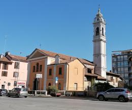 La Madonna della Neve apre il museo e festeggia la protettrice del rione