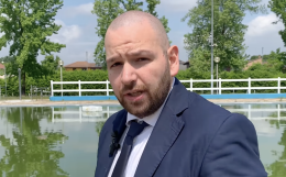 A Cilavegna estate senza piscina: «Impianto con gravi carenze a livello strutturale e normativo»