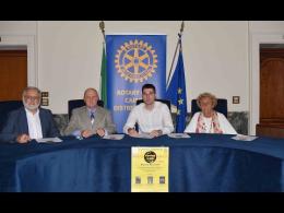 Premio letterario la “Provincia in giallo”, svelati i tre finalisti