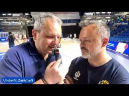 Basket, serie A2, Elachem Vigevano, tutto in una sera: battere la Libertas Livorno e allungare la serie