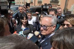 Delitto di Garlasco, estesi i prelievi di Dna: analisi su parenti, amici, soccorritori e forze dell'ordine che entrarono in casa