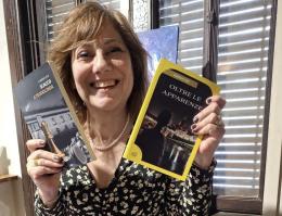 Due gialli ambientati a Pavia: i romanzi al femminile di Claudia Celè
