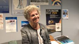 La signora dell'ingegneria: Amalia Ercoli Finzi a Vigevano