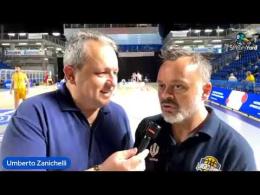 Basket, serie A2: è il giorno di gara-4. La Elachem Vigevano vuole pareggiare la serie