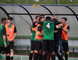 Calcio, Seconda Categoria: il Cilavegna Olimpic 95 è salvo! Battuta la Mottese (1-2)