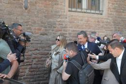 Garlasco: sotto esame le chiamate di Sempio