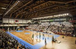 Basket, serie A2: 200 tagliandi per i tifosi ducali per la sfida di domani sera