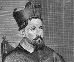 Alla scoperta del genio di Caramuel