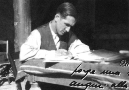 “La più bella bandiera”: lettura teatrale per Carlo Natale, fondatore dell'Informatore