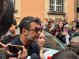 Si analizzano biglietti, vecchi temi e diari. Torna pure Corona: «Gli assassini più di quattro»