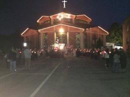 Battù in festa: cene golose, balli e il ritorno della processione