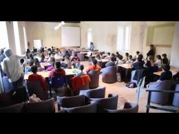 Educazione stradale a scuola: il progetto della polizia locale di Vigevano