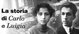 La storia di Carlo e Luigia: Mimmo Sorrentino leggerà in strada Sotterranea