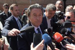Nell’impronta di Sempio possibili tracce biologiche. Una consulenza sarà depositata dall’avvocato De Rensis che difende Alberto Stasi