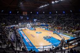 Basket, serie A2: scattano domani le semifinali play-off