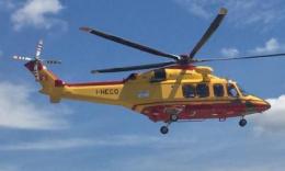 Grave incidente in centro a Confienza. Un ragazzo di 16 anni e una donna di 25 ricoverati a Pavia