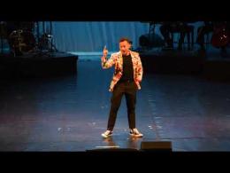 Vigevano, sold out lo spettacolo di Nicola Silva al "Cagnoni"