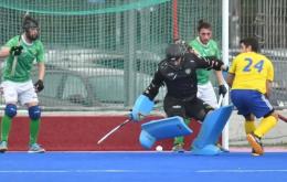Hockey prato, Elite: Cgr Bonomi, speranze al lumicino