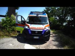 Incidente tra Vigevano e Gravellona: due auto coinvolte