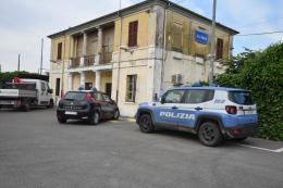Incidente alla stazione di Olevano: persona investita da un treno. È stata portata in ospedale con l'elisoccorso