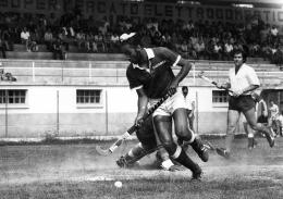 L'hockey prato lomellino piange la scomparsa della stella Rajvinder Singh