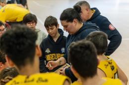 Basket giovanile, va in archivio una stagione molto positiva per la Cat Vigevano