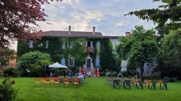 Festa dell’arte a Gravellona Lomellina, al via la 29esima edizione