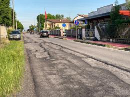 Piano strade, finalmente ci siamo: «Le asfaltature partono la prossima settimana»