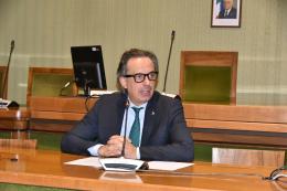 Vigevano, Ceffa è libero: «Ritorno a fare il sindaco»