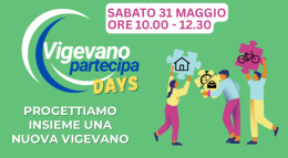 Sabato in Castello via ai "Vigevano partecipa Days"
