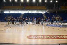 Basket, serie B, la Elachem conferma: «Avanti accanto alla Nuova Pallacanestro Vigevano»