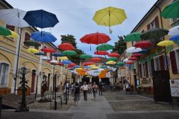 La 29esima edizione della festa dell’arte: a Gravellona Lomellina tre giorni di concerti, danza e mercatini