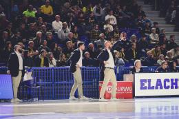 Basket, serie B, adesso è ufficiale: Lorenzo Pansa non è il più il coach della Elachem. La lettera di commiato. «Vigevano, sei unica»