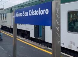 Trenord annuncia per giovedì 5 giugno la soppressione di alcuni treni della tratta Milano-Mortara
