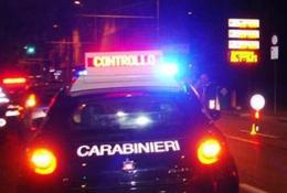 Rubate altre tre moto da cross a Garlasco da un furgone posteggiato in strada