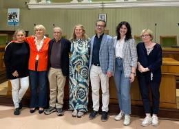  Cagnoni, svelata l’anteprima della stagione 2025-2026: operetta, musical e grandi ritorni