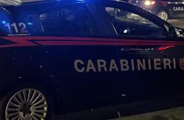 Vigevano: rubati superalcolici da un locale