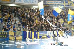 Basket, serie B: la prossima stagione al via il 21 settembre