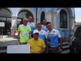 Festa dell'arte e iniziative di solidarietà a Gravellona Lomellina