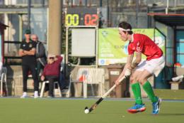 Hockey prato, Elite: la Cgr supera il Cus Cagliari (4-3) e spera ancora