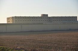 Disordini all'interno del carcere di Vigevano