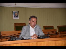  Ceffa: «Sono qui per fare il sindaco, non per scaldare la poltrona»